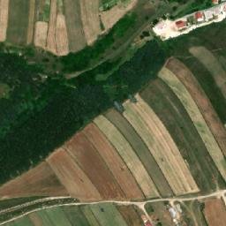 Satellite imagery of Rudine, BA
