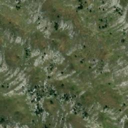 Satellite imagery of Veliki Oprav, BA