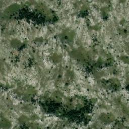 Satellite imagery of Široka Kosa, BA