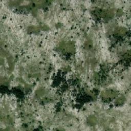 Satellite imagery of Široka Kosa, BA