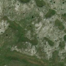 Satellite imagery of Mejaš, BA