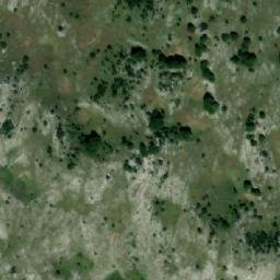 Satellite imagery of Mejaš, BA