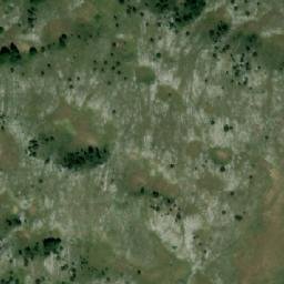 Satellite imagery of Završje, BA