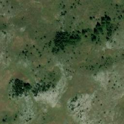 Satellite imagery of Završje, BA