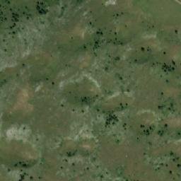 Satellite imagery of Završje, BA