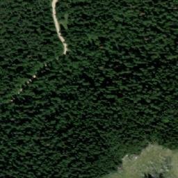 Satellite imagery of Greda, BA