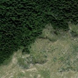 Satellite imagery of Greda, BA