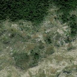 Satellite imagery of Podovi, BA