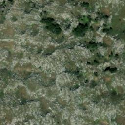 Satellite imagery of Podovi, BA