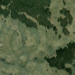 Satellite imagery of Stražbenica, BA