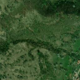 Satellite imagery of Pod, BA