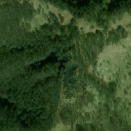 Satellite imagery of Trn, BA