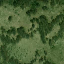 Satellite imagery of Trn, BA