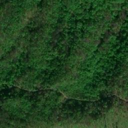 Satellite imagery of Otka, BA