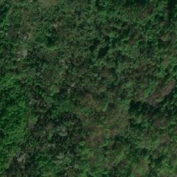 Satellite imagery of Gornji Družanj, BA