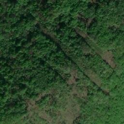 Satellite imagery of Gornji Družanj, BA