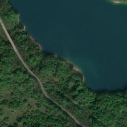 Satellite imagery of Gorija, BA