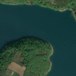 Satellite imagery of Gorija, BA