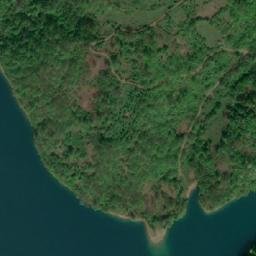 Satellite imagery of Gorija, BA
