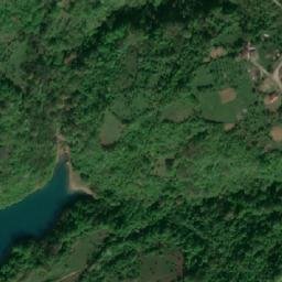 Satellite imagery of Križ, BA
