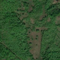 Satellite imagery of Križ, BA