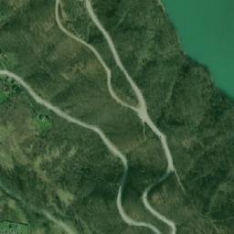 Satellite imagery of Bilišina, BA