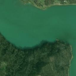 Satellite imagery of Bilišina, BA