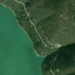 Satellite imagery of Bilišina, BA