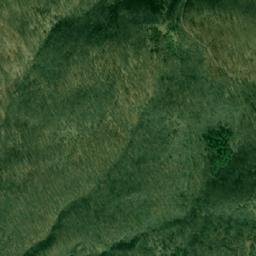 Satellite imagery of Kitica, BA