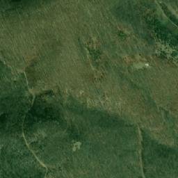 Satellite imagery of Kitica, BA