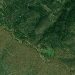 Satellite imagery of Kitica, BA