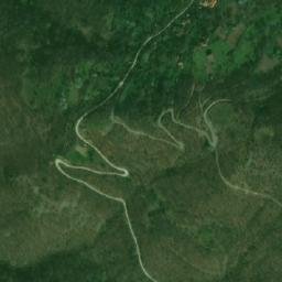 Satellite imagery of Prvi Vrh, BA