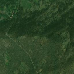 Satellite imagery of Crijep, BA