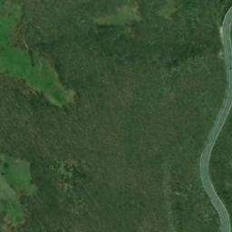 Satellite imagery of Klis, BA