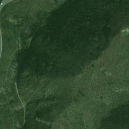 Satellite imagery of Klis, BA