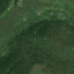 Satellite imagery of Klis, BA