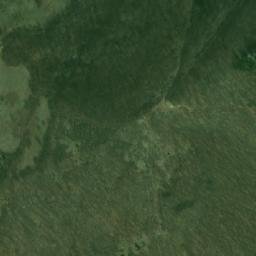 Satellite imagery of Golo Brdo, BA