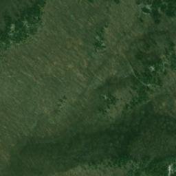 Satellite imagery of Golo Brdo, BA