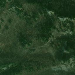 Satellite imagery of Golo Brdo, BA