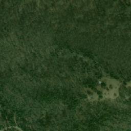 Satellite imagery of Crni Vrh, BA