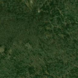 Satellite imagery of Pleševac, BA