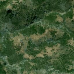 Satellite imagery of Opančak, BA