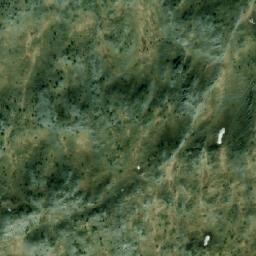 Satellite imagery of Veliki Visin, BA