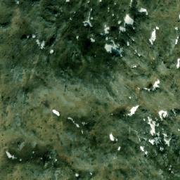 Satellite imagery of Veliki Visin, BA