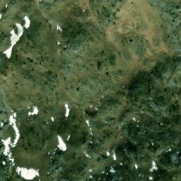 Satellite imagery of Veliki Visin, BA