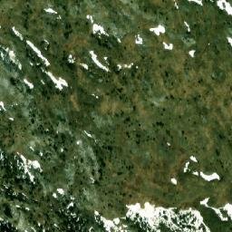 Satellite imagery of Velika Međeđa Glava, BA