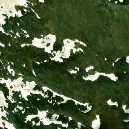 Satellite imagery of Mala Međeđa Glava, BA