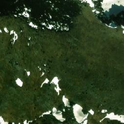 Satellite imagery of Mala Vlahinja, BA