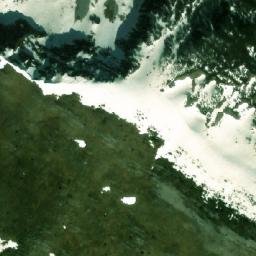 Satellite imagery of Mala Vlahinja, BA