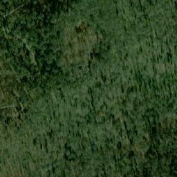 Satellite imagery of Crni Vrh, BA